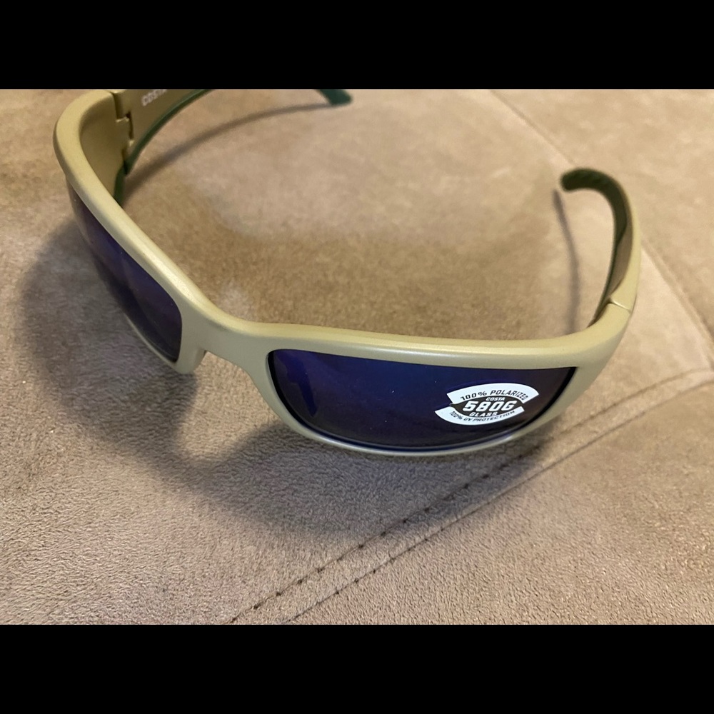 Costa Del Mar Sunglasses
